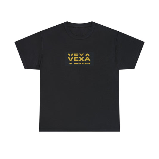 Vexa T- Shirt BLACK