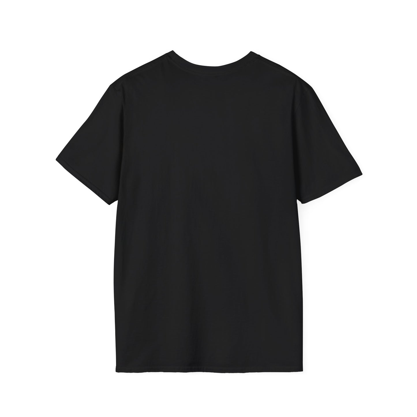 Black Style Vexa T - Shirt